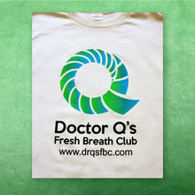 Load image into Gallery viewer, Dr. Q’s T-Shirt
