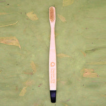 Load image into Gallery viewer, Adult Bamboo Toothbrush
